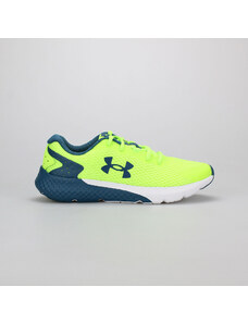 BOYS' UNDER ARMOUR CHARGED ROGUE 3 ΠΡΑΣΙΝΟ