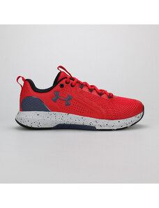 UNDER ARMOUR CHARGED COMMIT TR 3 ΚΟΚΚΙΝΟ