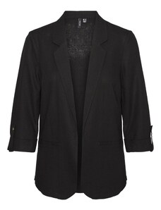 VERO MODA Μπλέιζερ 'Jesmilo' μαύρο