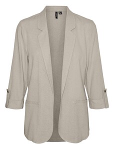 VERO MODA Μπλέιζερ 'VMJesmilo' γκρι