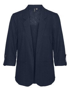 VERO MODA Μπλέιζερ 'VMJesmilo' ναυτικό μπλε