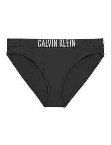 CALVIN KLEIN Bikini Bottom Classic Bikini KW0KW01859 beh pvh black