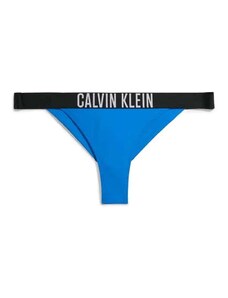 CALVIN KLEIN Bikini Bottom Brazilian KW0KW01984 c4x dynamic blue