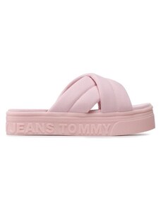Παντόφλες Tommy Jeans