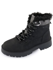 Γυναικείες χειμερινές μπότες ALPINE PRO i613_LBTY413990G