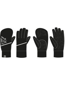 Αθλητικά γάντια KILPI DRAG-U μαύρα