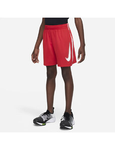 Nike Dri-FIT Multi+ Παιδικό Σορτς