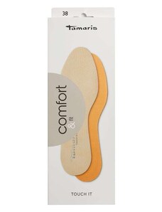 Tamaris Πάτοι Παπουτσιών Touch it Memory Insole 15730