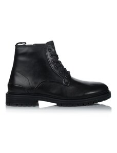 Pepe Jeans London ΜΠΟΤΑΚΙΑ PMS50223 NED BOOT RELIEF 999 BLACK