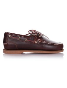 Timberland BOAT TB0723332141 CLASSIC BOAT AMHERST 2 BROWN ΚΑΦΕ