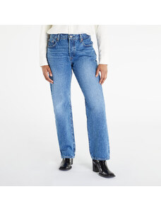 Γυναικεία jeans Levi's 501 90'S Jeans Medium Indigo Worn In
