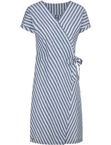 Γυναικείο φόρεμα LOAP Striped