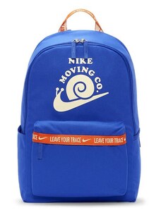ΣΑΚΙΔΙΟ ΠΛΑΤΗΣ NIKE Heritage Backpack (25L)