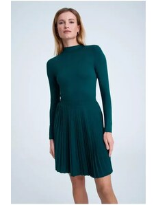 Γυναικεία φούστα Greenpoint Greenpoint_Skirt_SPC3060035_Teal_Green