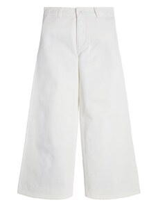 GUESS J2BB00WEYC0-G018 Λευκή τζιν Παντελόνα