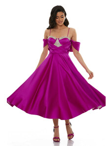 RichgirlBoudoir Jewel Avant-Garde Φόρεμα
