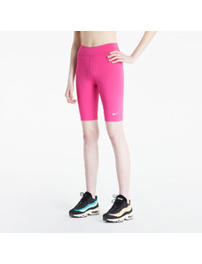 Γυναικεία σορτς Nike Sportswear Essential Short Pink