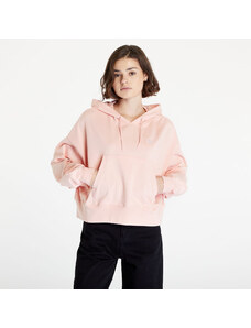 Γυναικεία φούτερ Nike Sportswear Jersey-Hoodie Pink