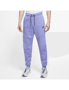 Nike Ανδρικό Παντελόνι Φόρμας Tech Fleece CU4495-569