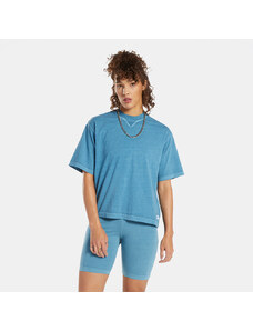 Reebok Classics Natural Dye Boxy Γυναικείο T-Shirt
