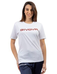 ΓΥΝΑΙΚΕΙΟ T- SHIRT GIVOVA T-Shirt Spot 0003