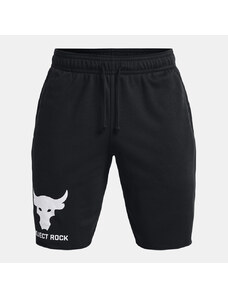 Under Armour Project Rock Terry Iron Ανδρικό Σορτς