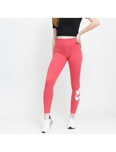 Γυναικεία leggings Nike Sportswear Essential GX High-Rise Legging Pink
