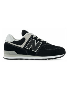 New Balance GC574EVB Junior - γυναίκες - Παπούτσια New Balance - Μαύρος - GC574EVB - Μέγεθος: 37