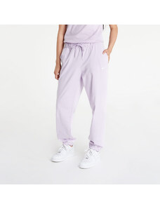 Γυναικείες φόρμες Nike Sportswear Easy Joggers Light Violet