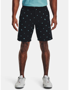 Under Armour Shorts UA Drive Printed Short-BLK - Ανδρικά