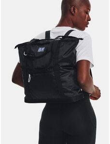 Under Armour Backpack UA Essentials Tote BP-BLK - Γυναικεία