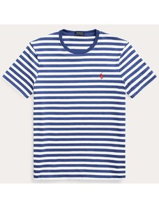 Ralph Lauren T-Shirt Μαρινιέρα Στενή Γραμμή