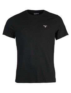 BARBOUR T-Shirt Essential Sports Tee MTS0331 BRBK31 bk31 black/mode
