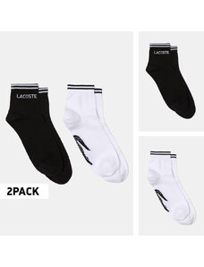 Lacoste 2-Pack Unisex Κάλτσες