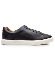 CLARKS CASUAL / SNEAKERS UN COSTA LACE-NAVY 26148557