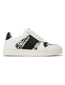 DKNY Sneakers K4271369 7191 005_black/white
