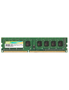 SILICON POWER μνήμη DDR3L UDIMM SP004GLLTU160N02, 4GB, 1600MHz, CL11
