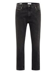 Calvin Klein Jeans Τζιν 'DAD' μαύρο ντένιμ