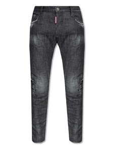 DSQUARED Jeans S74LB1226S30357 900 black