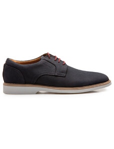 CLARKS CASUAL / SNEAKERS MALWOOD LACE-NAVY 26171103