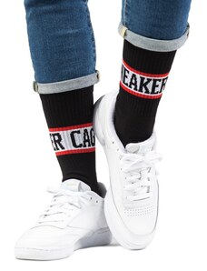 Sneaker Cage SneakerCage 219USK-110 Μαύρο