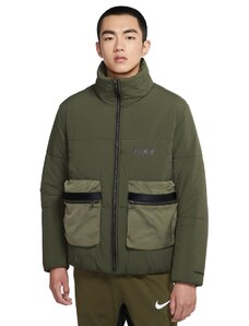 NIKE M NSW TF SYNFL CITY MADE JKT DD5929-325 Χακί