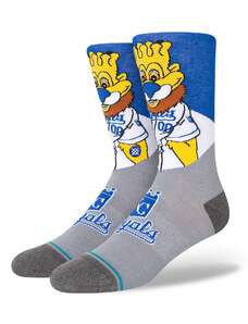 STANCE ROYALS MASCOT A545A22ROY-GRY Γκρί