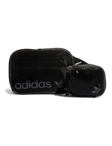 adidas Originals BELT BAG HK0149 Μαύρο