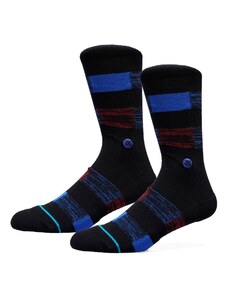 STANCE NBA 76ERS CRYPTIC A555C2276R-BLK Μαύρο