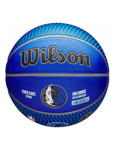 WILSON NBA PLAYER ICON - OUTDOOR - SIZE 7 LUKA WZ4006401XB7 Ρουά