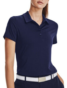T-hirt Under Armour UA Playoff Polo -NVY 1377335-410