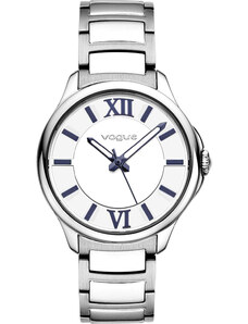VOGUE Marilyn - 613081, Silver case with Stainless Steel Bracelet