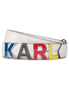 Karl Lagerfeld Ζώνη Γυναικεία 201W3195