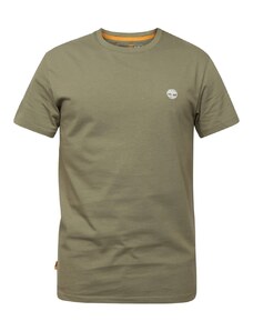 Timberland OUSTER RIVER LOGO TEE